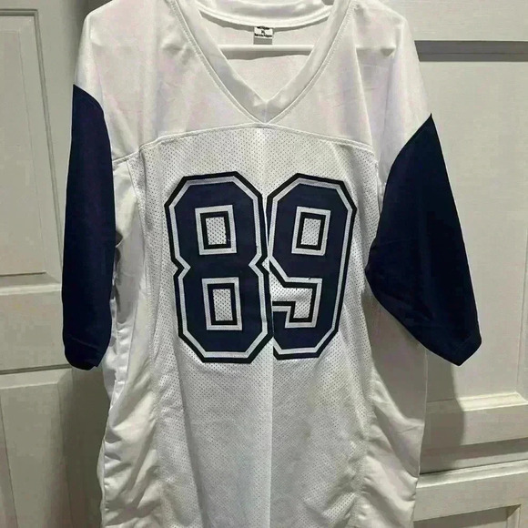 Peyton Hendershot Autographed Jersey - Picture 4 of 4